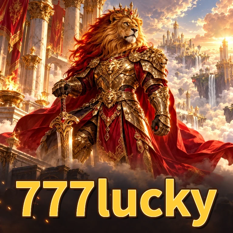 777lucky Logo